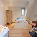 Hello Zeeland - Vakantiewoning Elf Boompjes 83