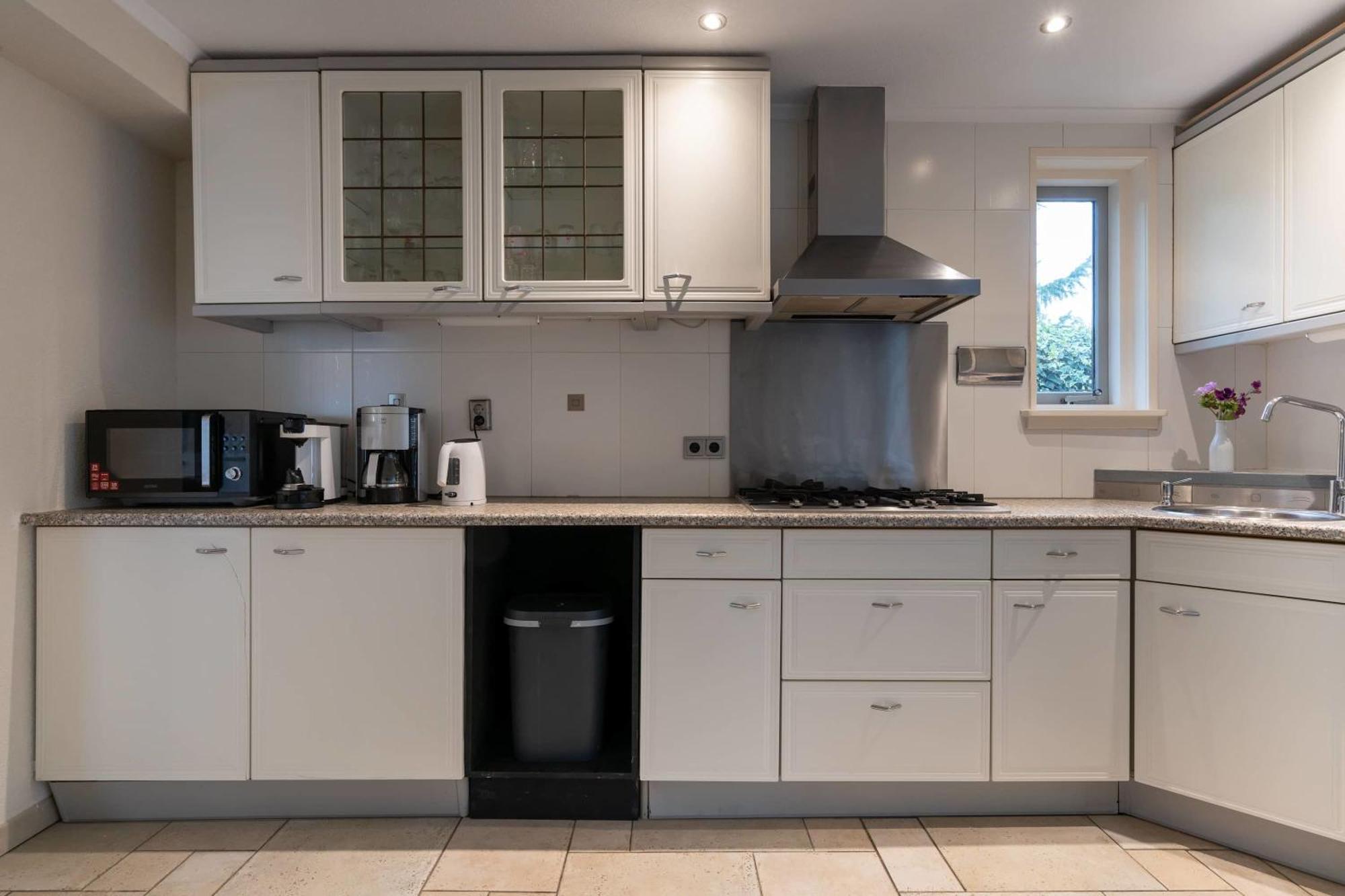 Vakantiehuis Hello Zeeland - Vakantiewoning Elf Boompjes 83