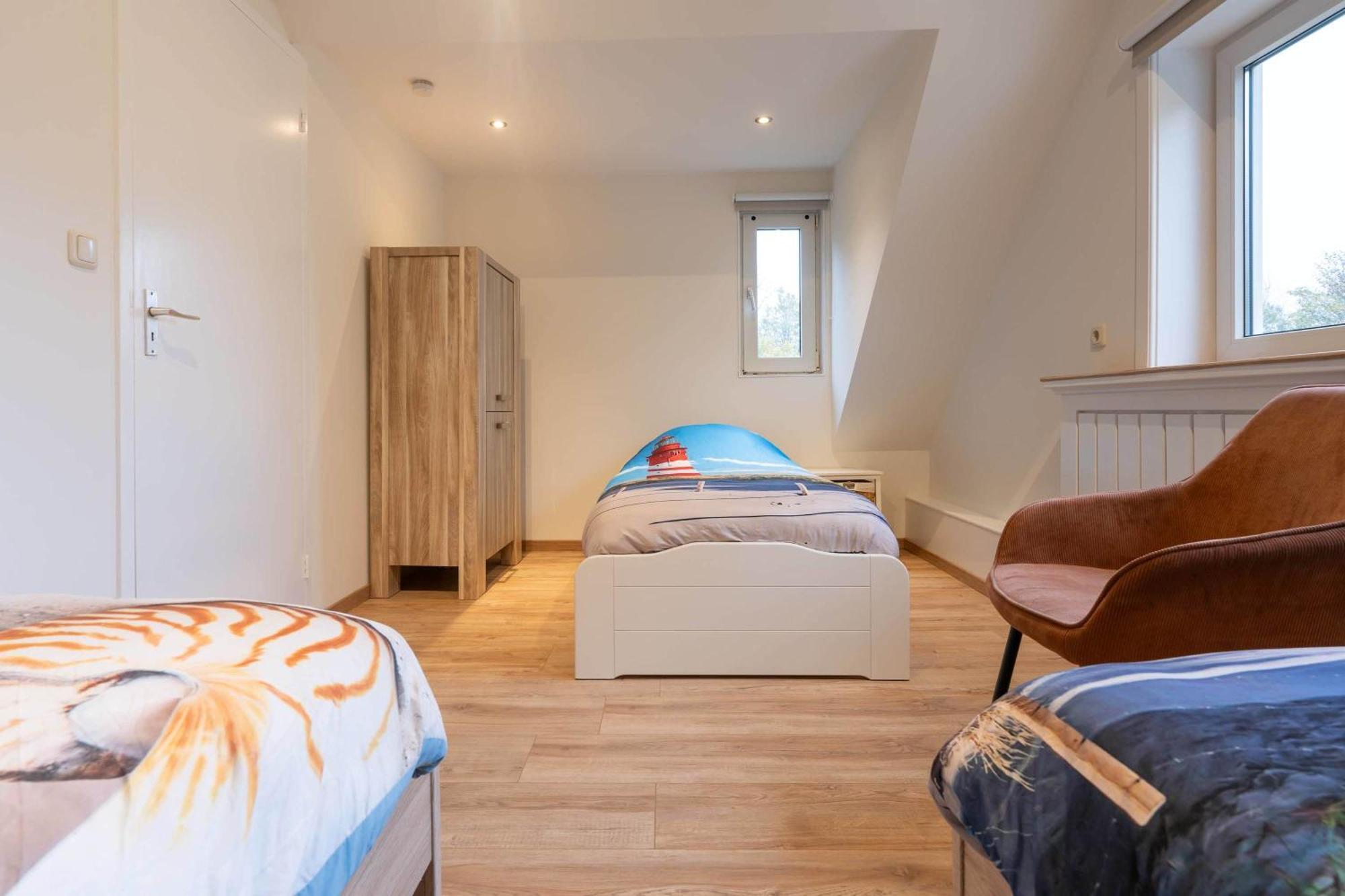 Hello Zeeland - Vakantiewoning Elf Boompjes 83 Vakantiehuis *