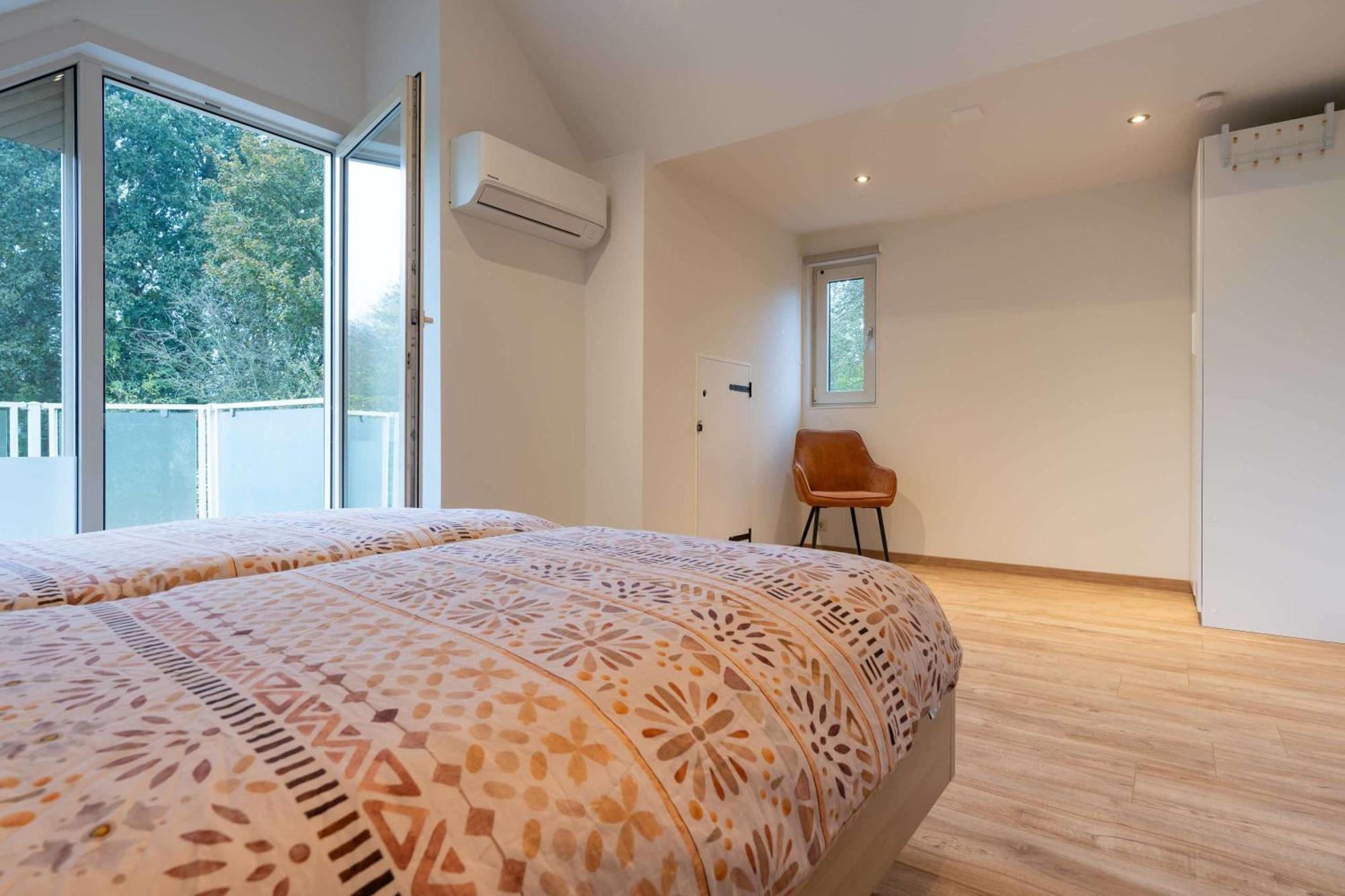 Hello Zeeland - Vakantiewoning Elf Boompjes 83 Bruinisse