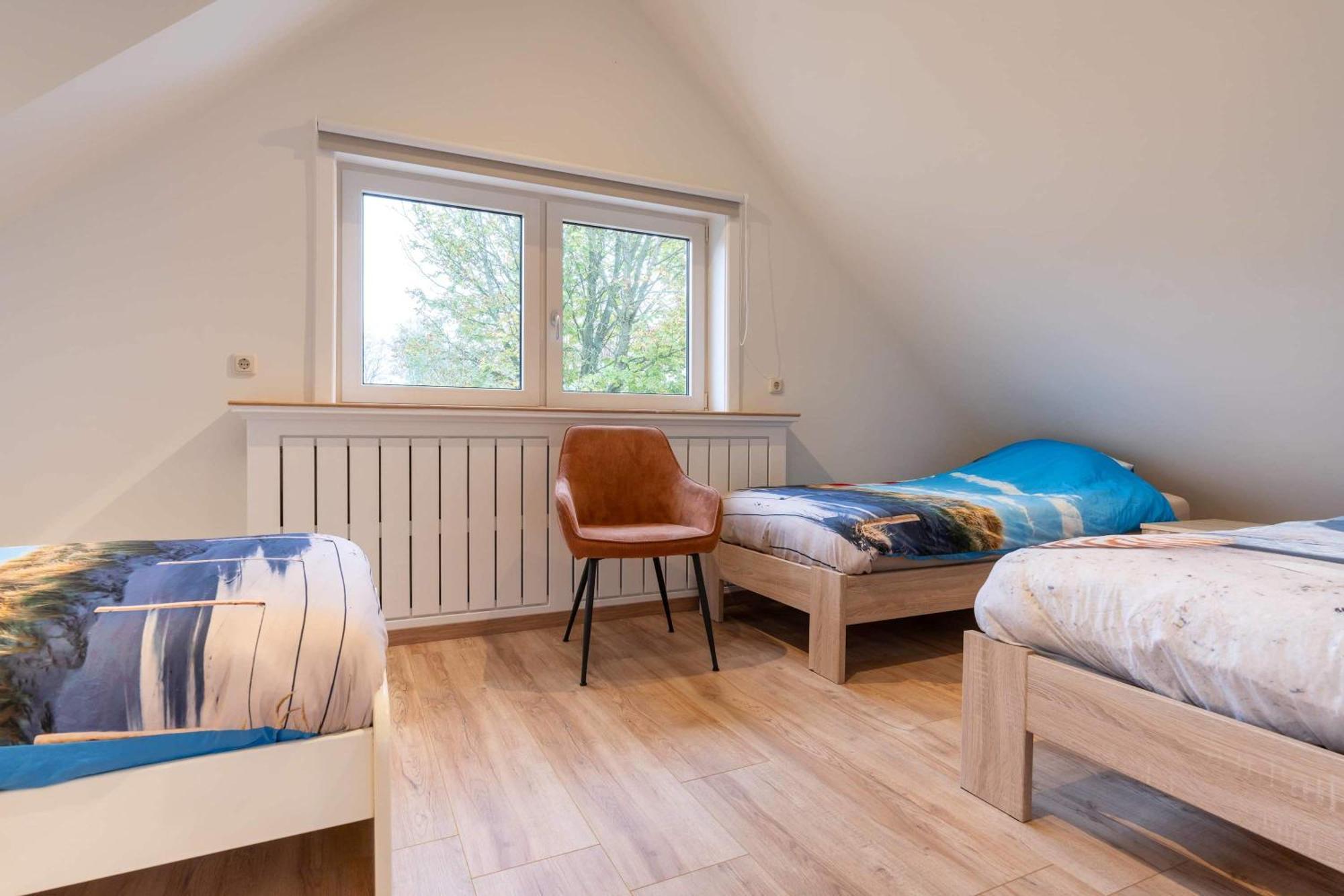 Hello Zeeland - Vakantiewoning Elf Boompjes 83 * Bruinisse