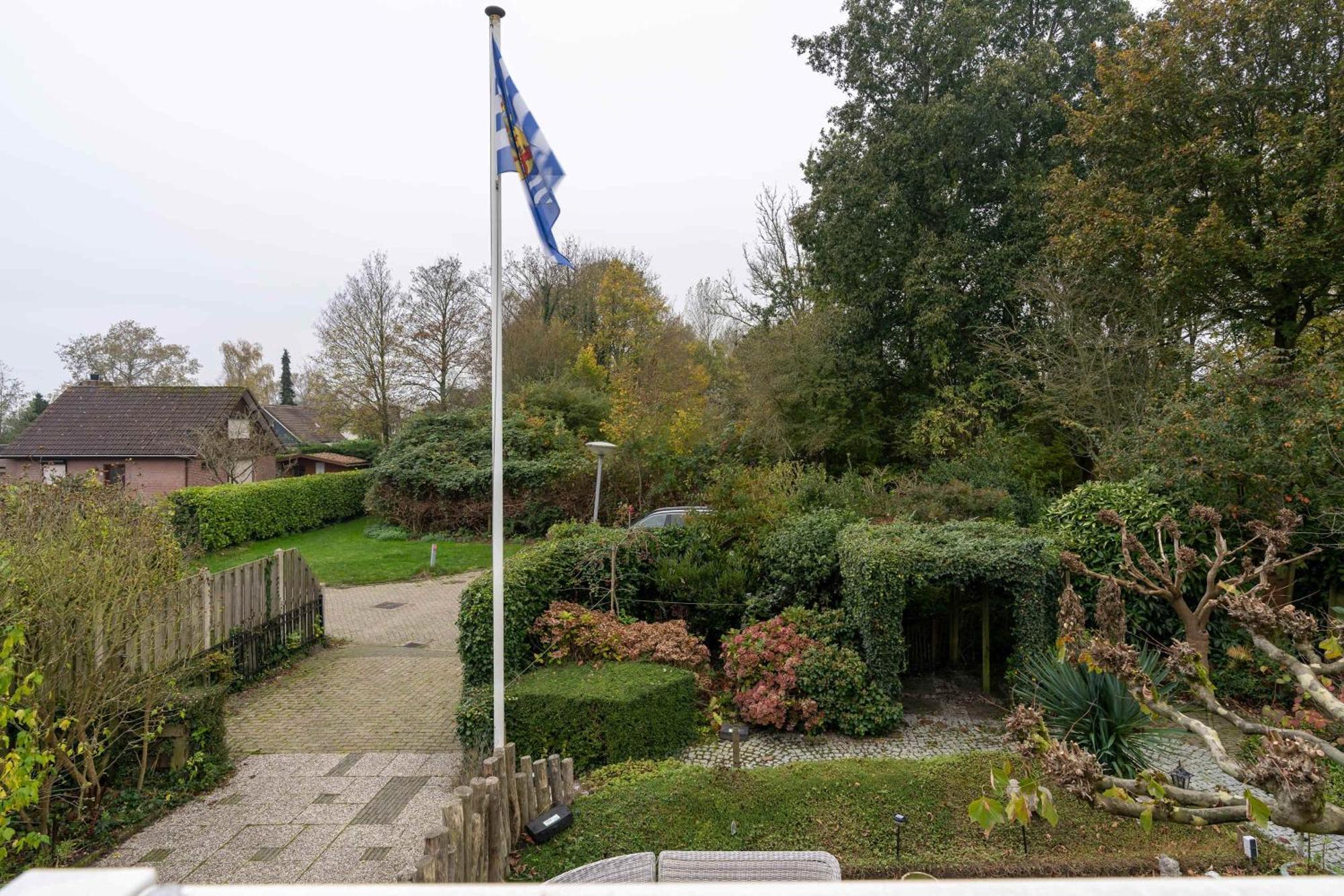 Vakantiehuis Hello Zeeland - Vakantiewoning Elf Boompjes 83