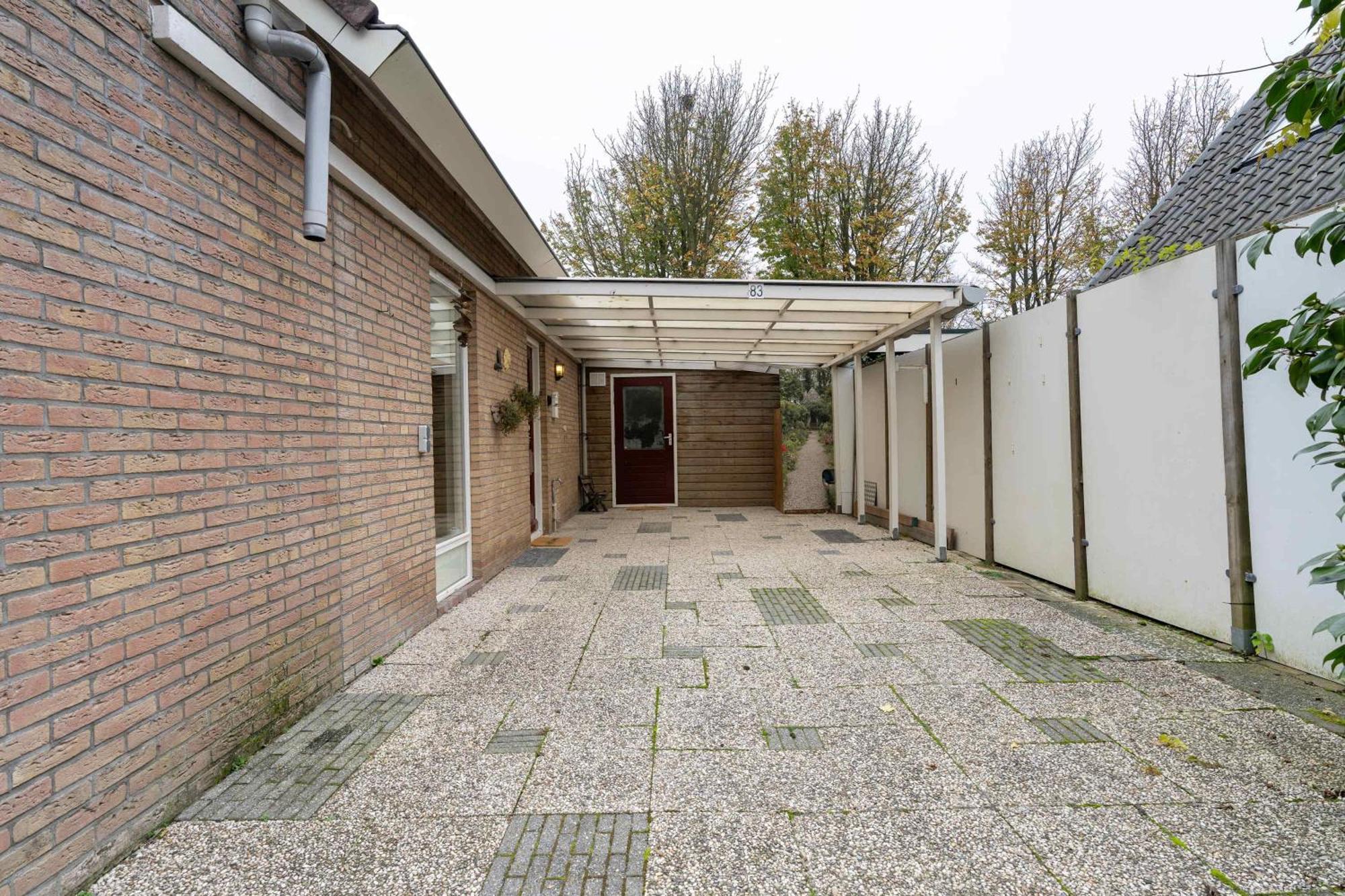 Hello Zeeland - Vakantiewoning Elf Boompjes 83 Bruinisse