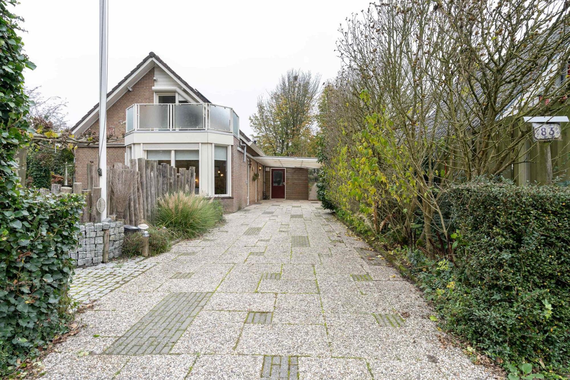 Vakantiehuis Hello Zeeland - Vakantiewoning Elf Boompjes 83