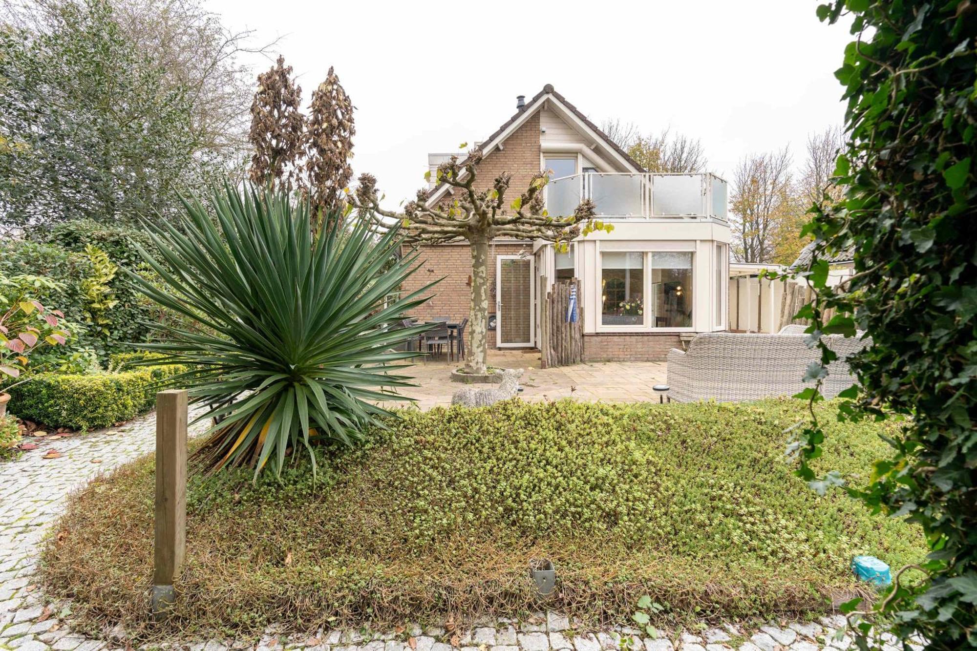 Vakantiehuis Hello Zeeland - Vakantiewoning Elf Boompjes 83 *