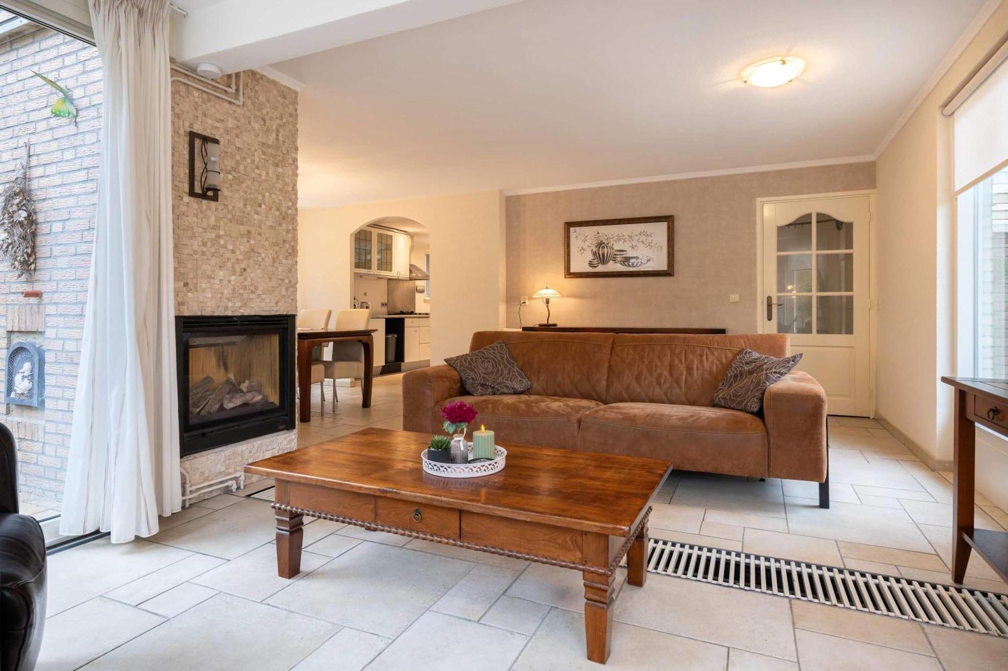 Hello Zeeland - Vakantiewoning Elf Boompjes 83 Bruinisse