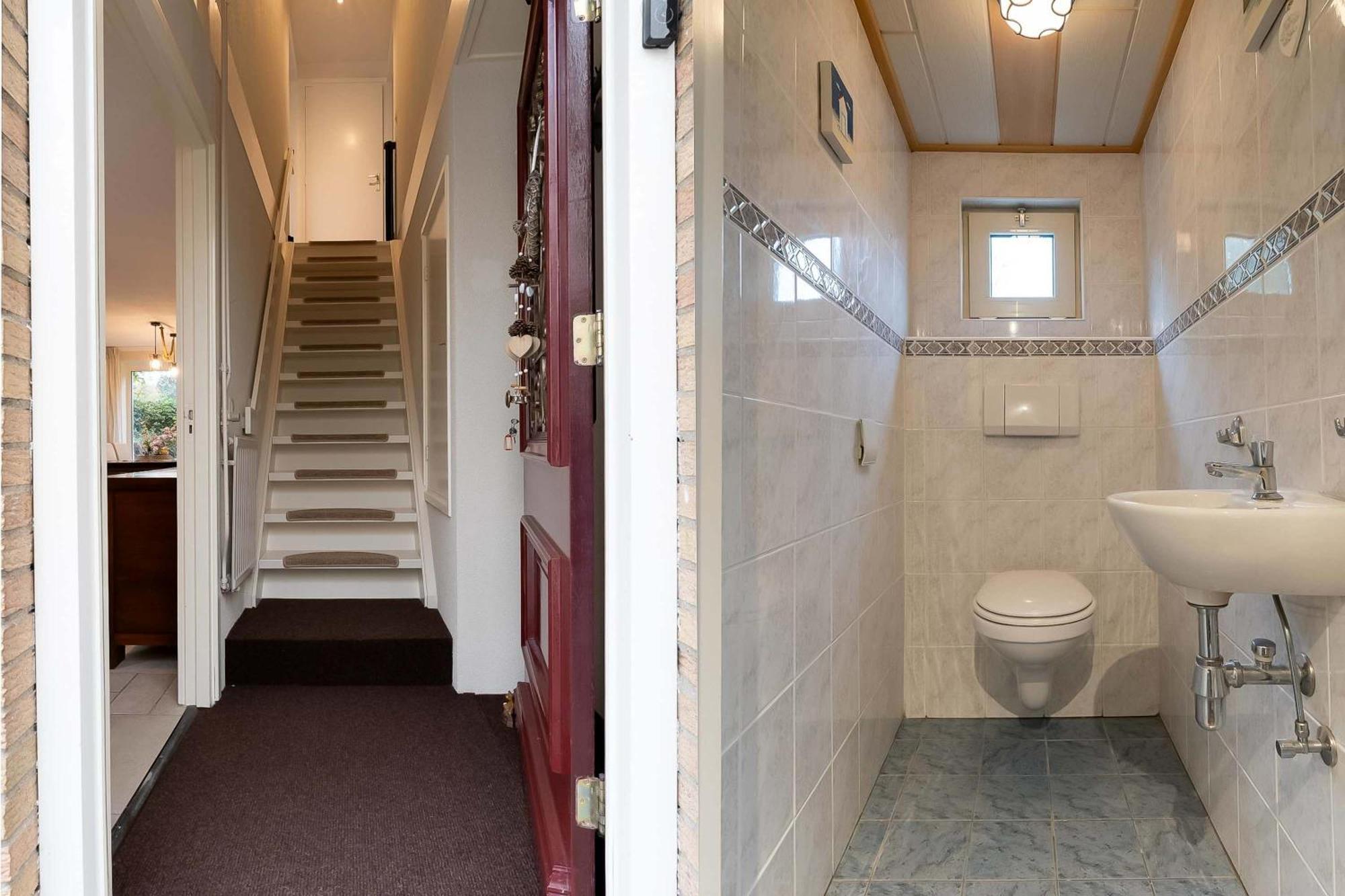 Vakantiehuis Hello Zeeland - Vakantiewoning Elf Boompjes 83