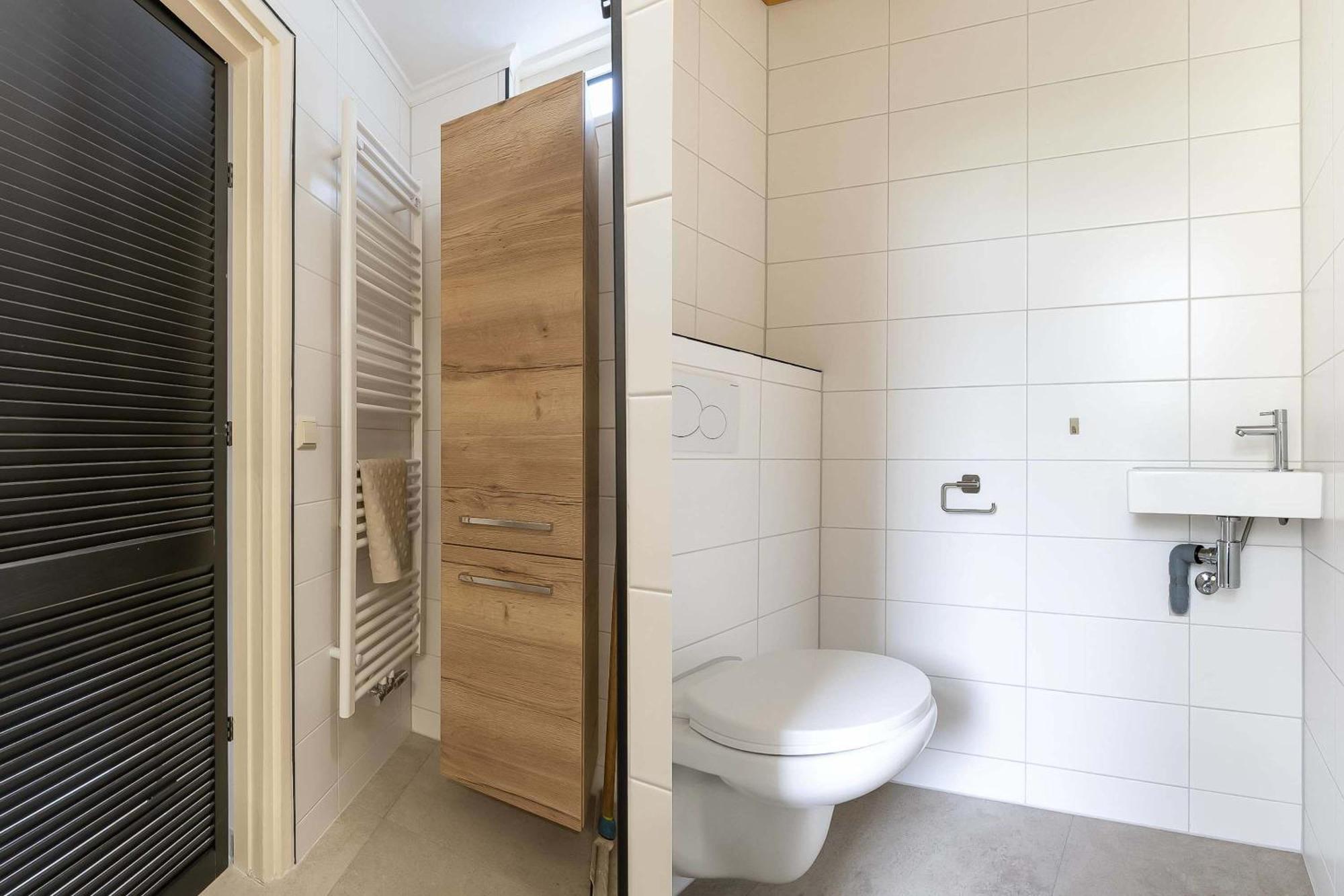 Vakantiehuis Hello Zeeland - Vakantiewoning Elf Boompjes 83 *