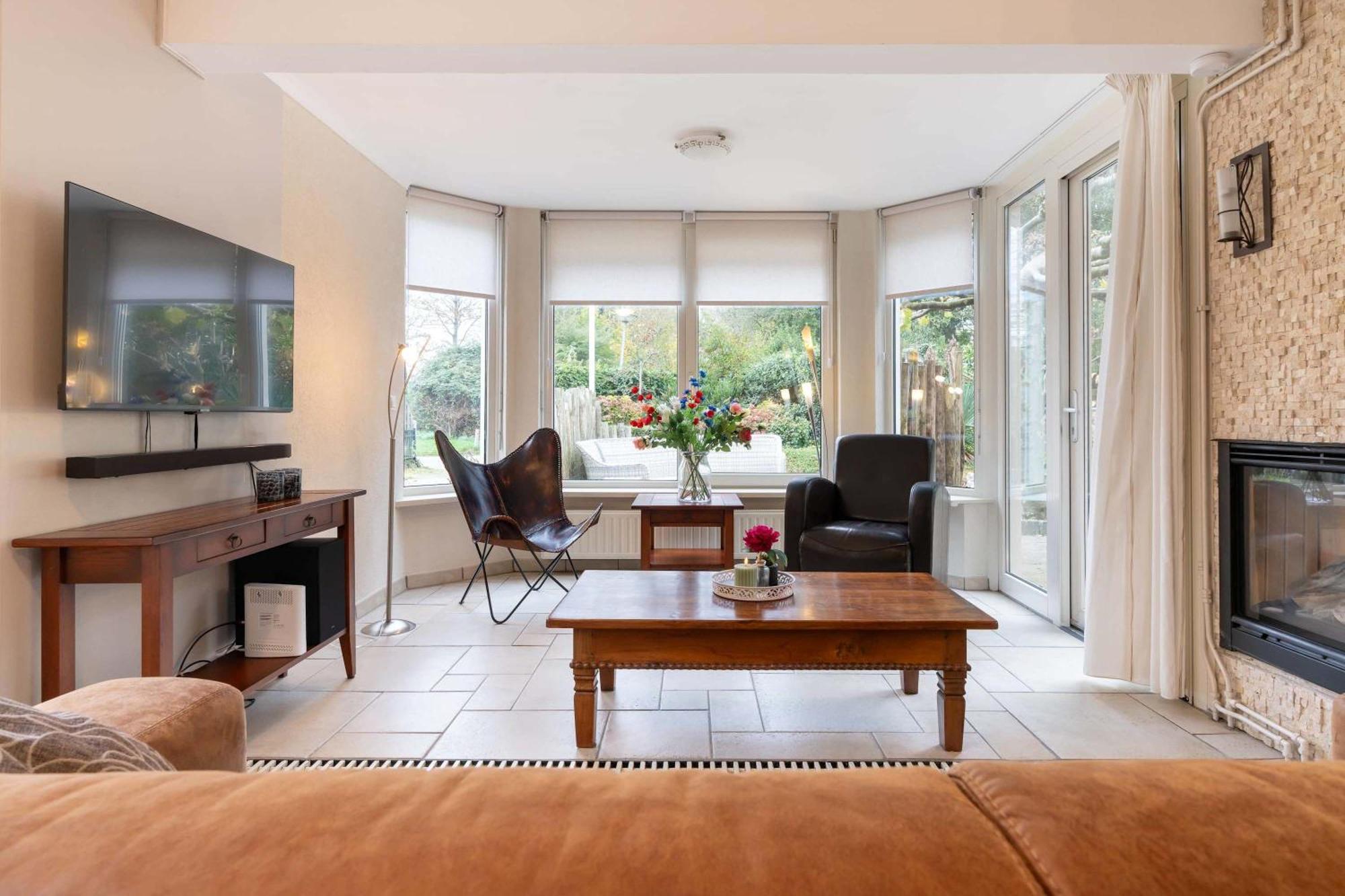 Hello Zeeland - Vakantiewoning Elf Boompjes 83 Bruinisse