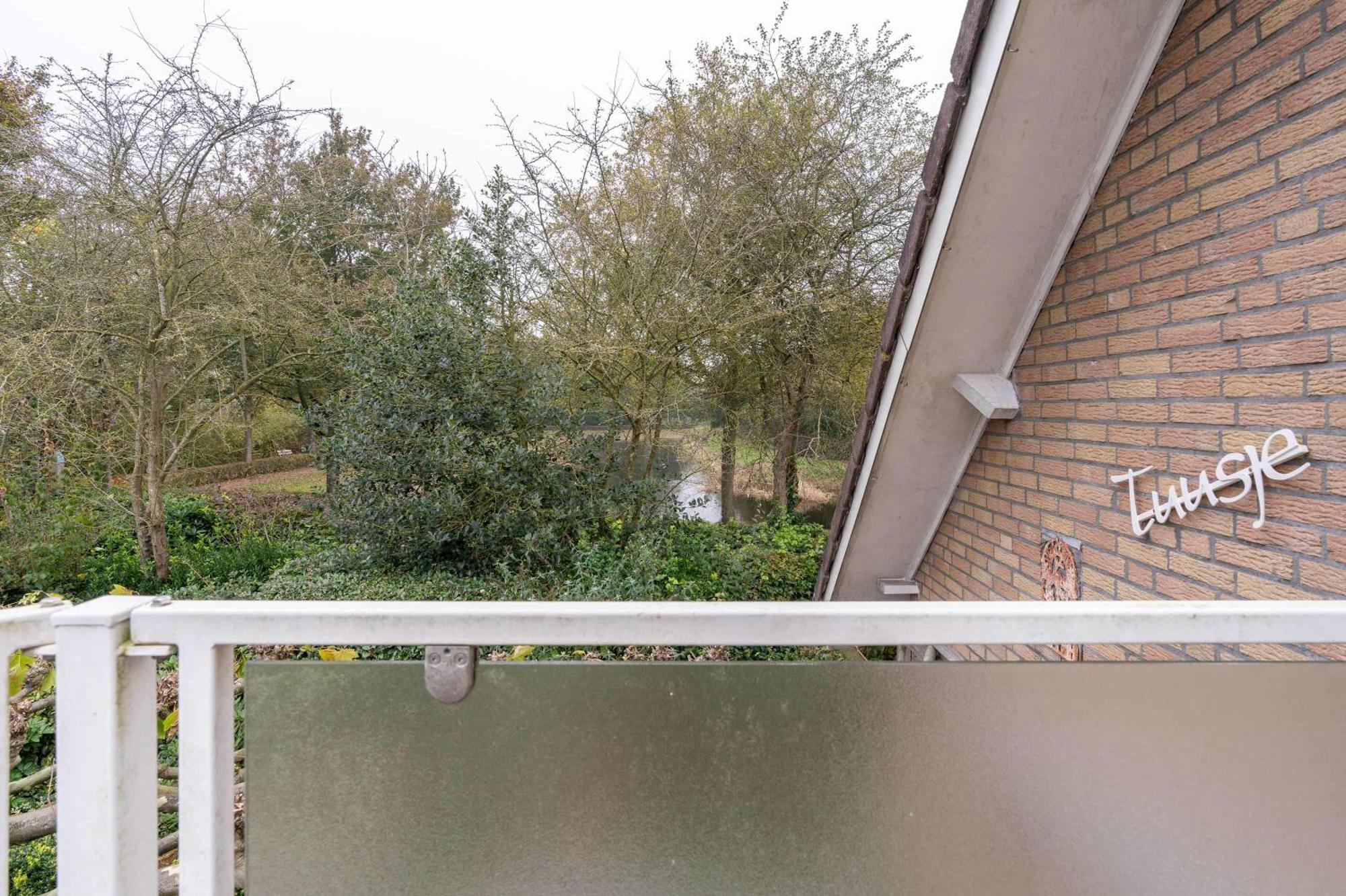 Hello Zeeland - Vakantiewoning Elf Boompjes 83