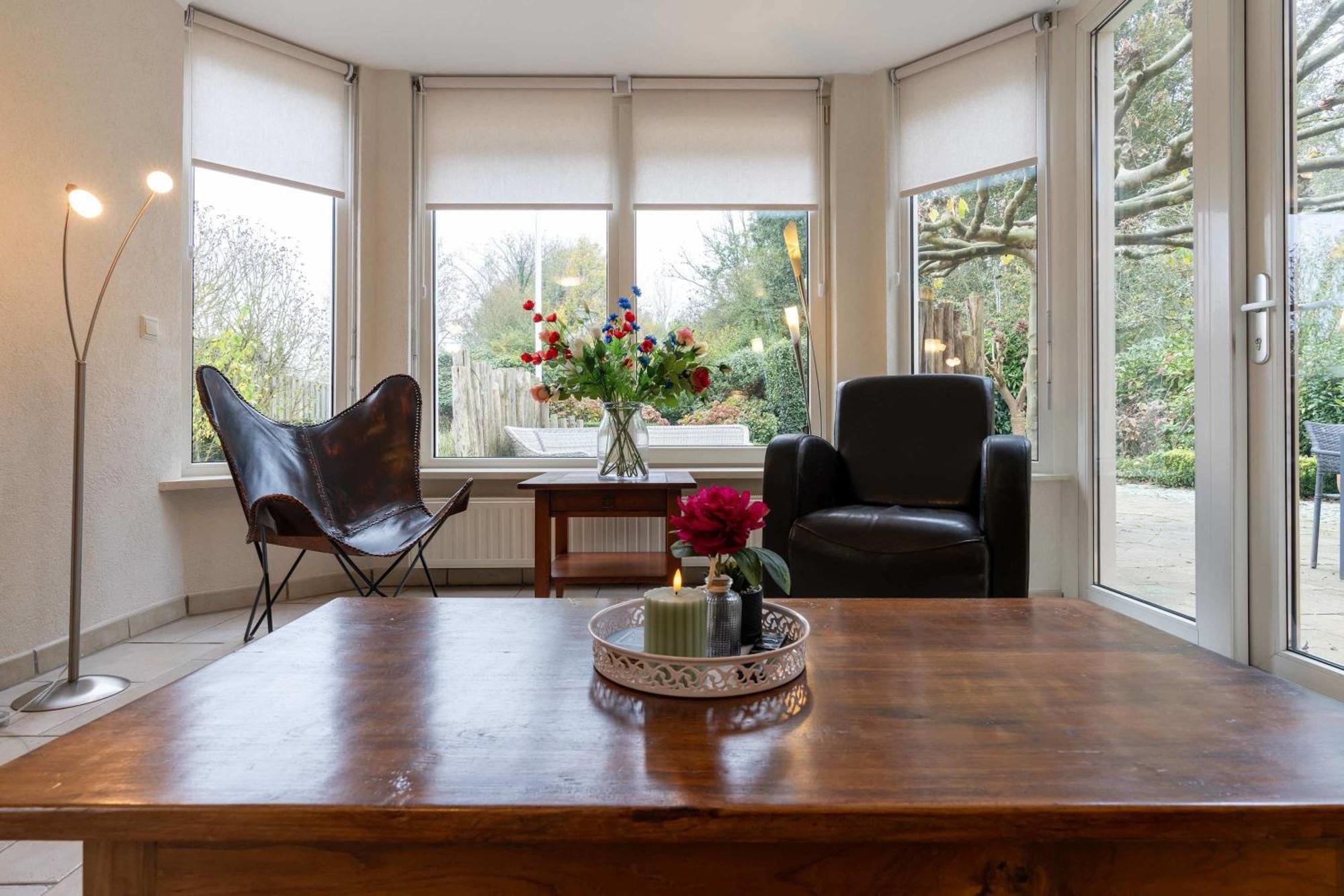 Hello Zeeland - Vakantiewoning Elf Boompjes 83 *