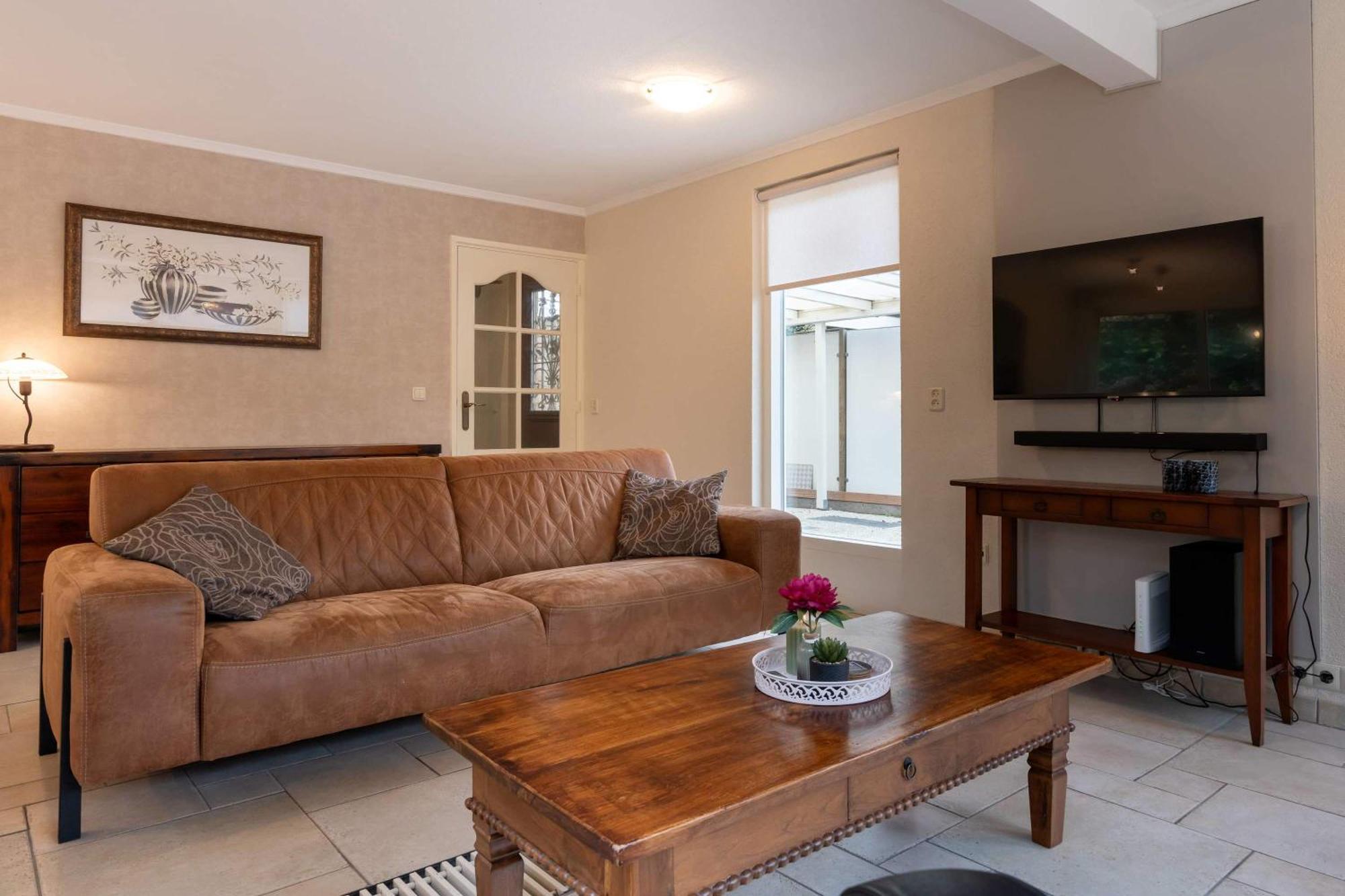 Hello Zeeland - Vakantiewoning Elf Boompjes 83 Vakantiehuis Bruinisse