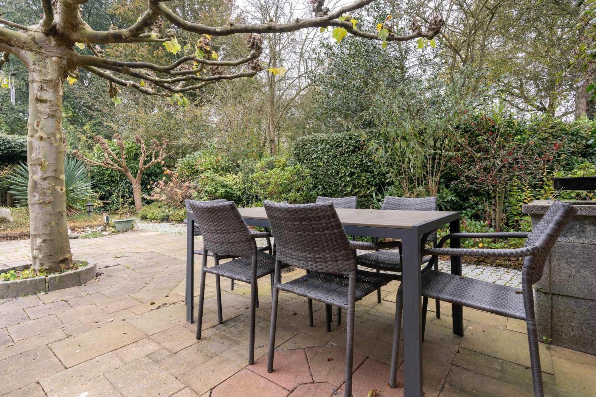 Hello Zeeland - Vakantiewoning Elf Boompjes 83 Vakantiehuis