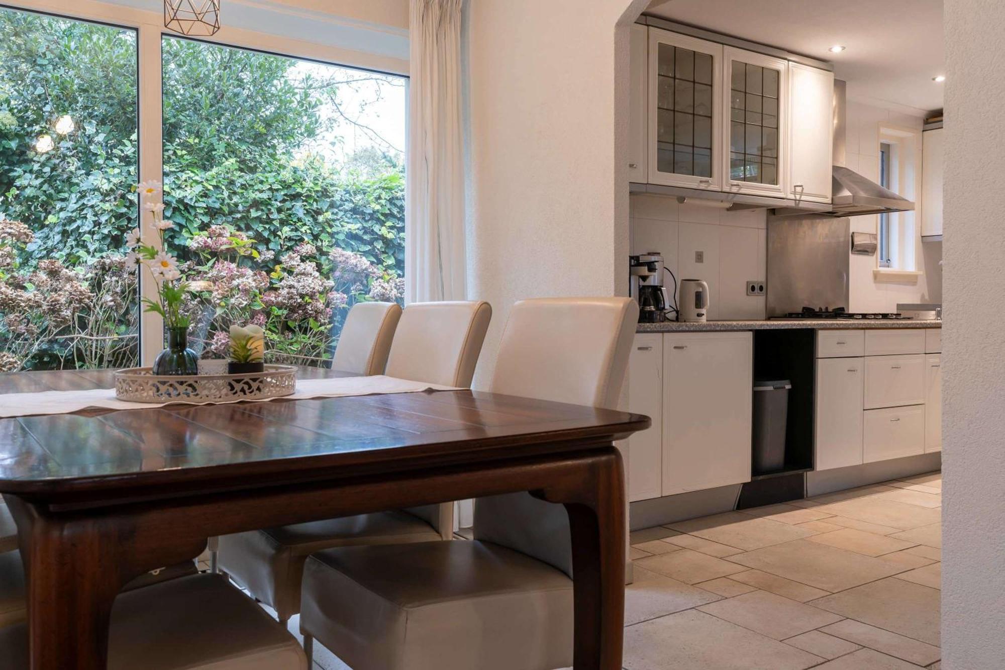 Vakantiehuis Hello Zeeland - Vakantiewoning Elf Boompjes 83 Bruinisse