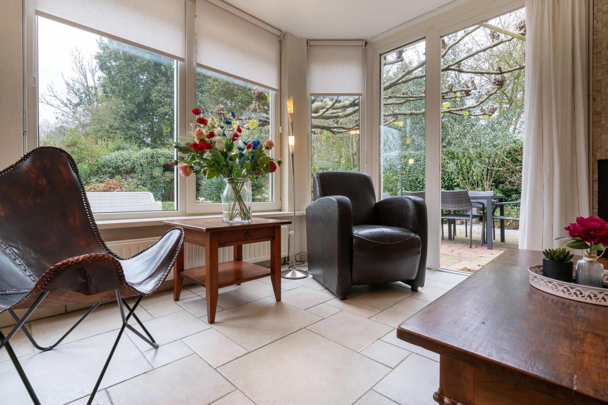 Hello Zeeland - Vakantiewoning Elf Boompjes 83 * Bruinisse