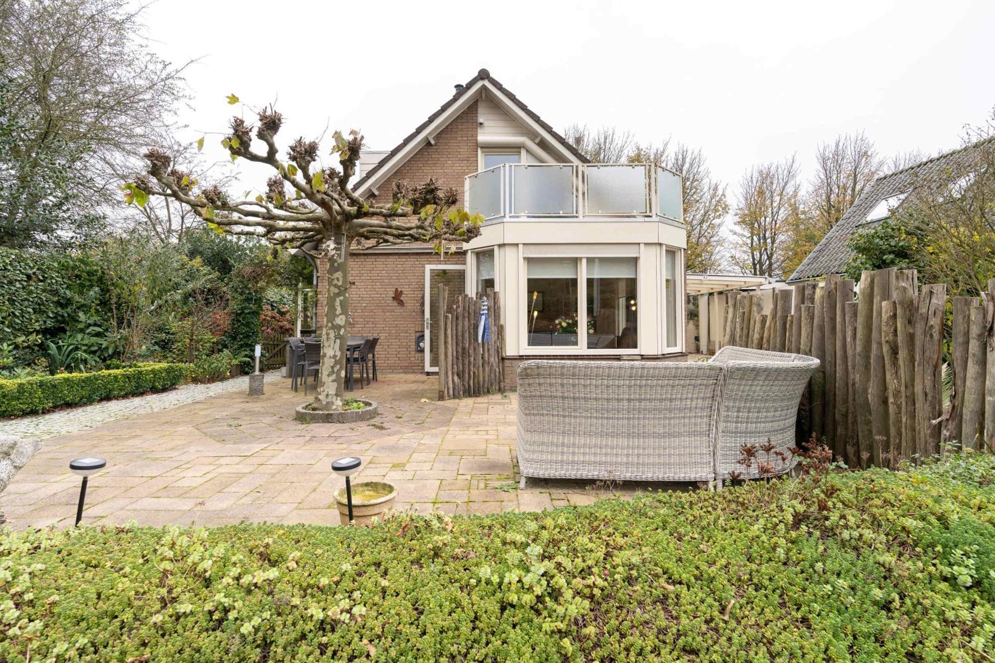 Hello Zeeland - Vakantiewoning Elf Boompjes 83 Vakantiehuis