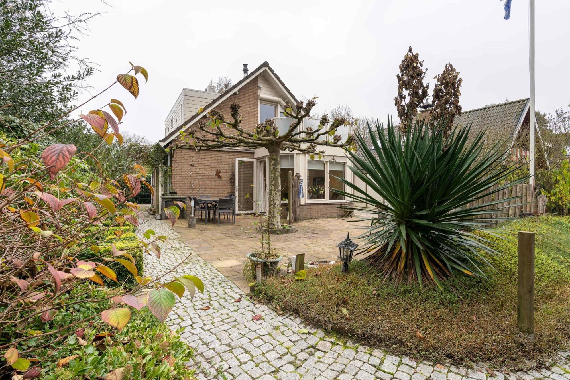Hello Zeeland - Vakantiewoning Elf Boompjes 83 * Bruinisse